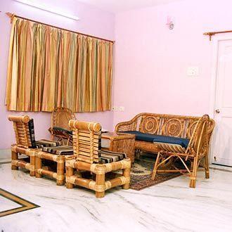 Hotel Coral Residency, Sector I Kalkuta Zewnętrze zdjęcie