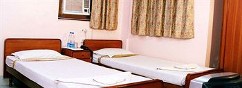 Hotel Coral Residency, Sector I Kalkuta Zewnętrze zdjęcie